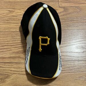 Pittsburgh Pirates MLB Baseball Hat